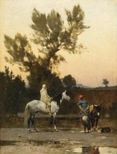 GUSTAVE GUILLAUMET (22)